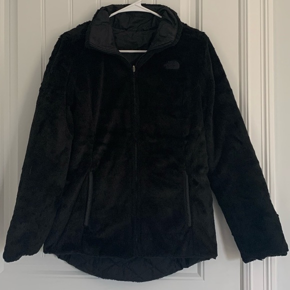 The North Face reversible jacket - Picture 3 of 4